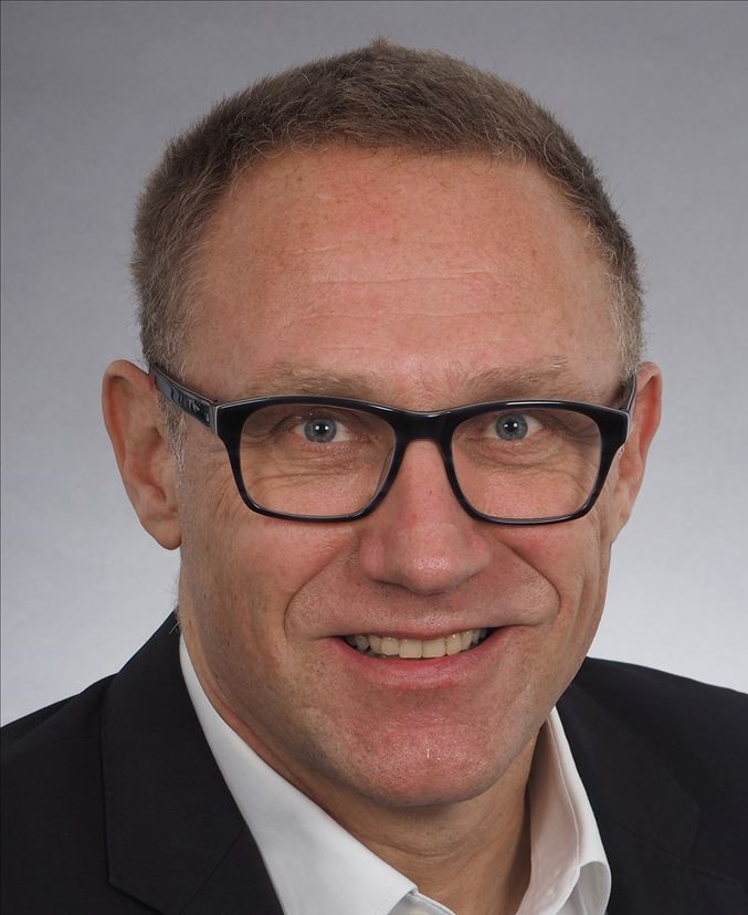 Thorsten Dunker